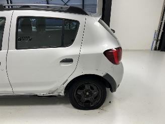 Dacia Sandero STEPWAY picture 6