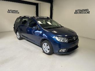 Auto incidentate Dacia Logan LAUREATE 2019/1