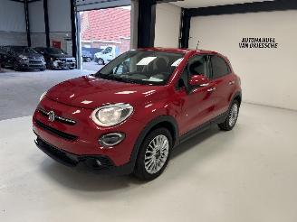 Fiat 500X  picture 7