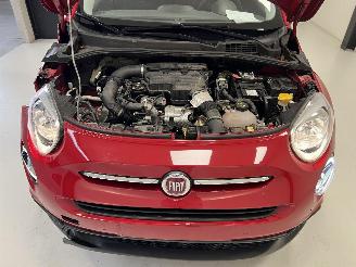 Fiat 500X  picture 9