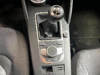 Audi A3  picture 15