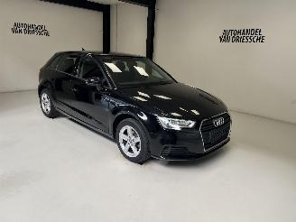  Audi A3  2017/10