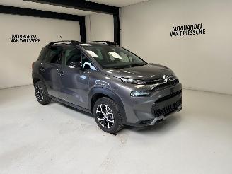 uszkodzony samochody osobowe Citroën C3 Aircross SHINE/ AUTOMAAT 2023/8