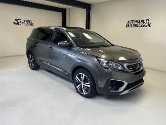 Schadeauto Peugeot 5008 ALLURE/ PANORAMA 2019/7
