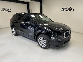 Vaurioauto  passenger cars BMW X1 AUTOMATIQUE 2020/6