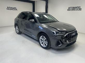 Coche accidentado Audi Q3 S LINE 2021/5