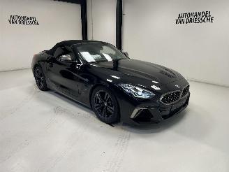 skadebil auto BMW Z4  2019/8