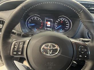 Toyota Yaris  picture 12