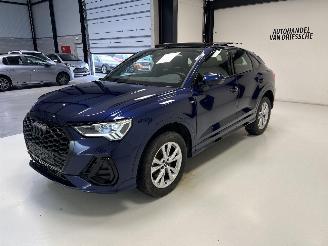 Audi Q3 S-LINE PANORAMA picture 7