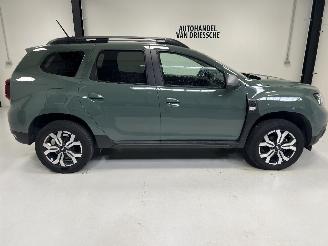 Dacia Duster JOURNEY picture 2
