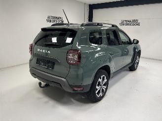 Dacia Duster JOURNEY picture 3