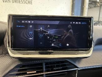 Peugeot 208 ALLURE picture 19