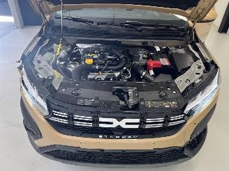 Dacia Sandero STEPWAY picture 12