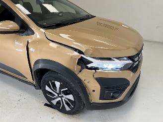 Dacia Sandero STEPWAY picture 2