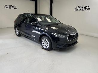 Avarii autoturisme Skoda Fabia AMBITION 2023/1