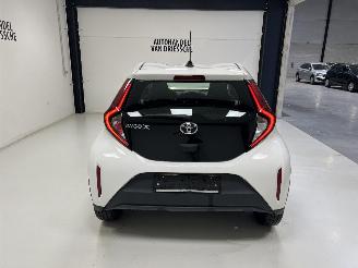 Toyota Aygo X PLAY picture 4