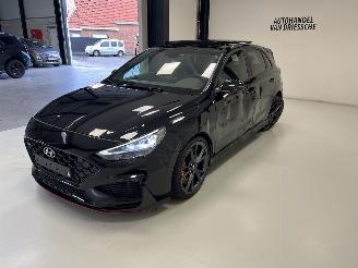 Hyundai I-30 N PERFORMANCE / PANO picture 10