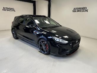 Unfallwagen Hyundai I-30 N PERFORMANCE / PANO 2023/6