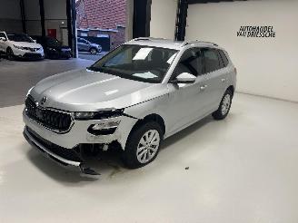 Skoda Kamiq SELECTION picture 7
