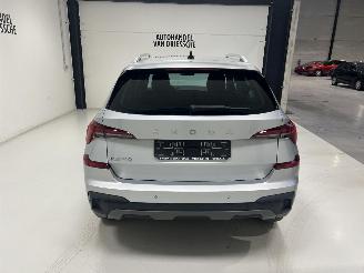 Skoda Kamiq SELECTION picture 4