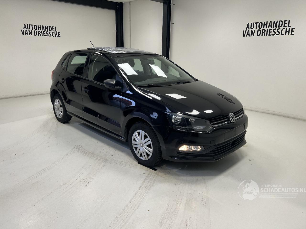 Volkswagen Polo PANORAMA