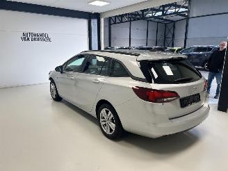 Opel Astra  picture 5