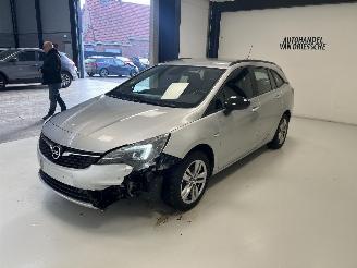 Opel Astra  picture 7
