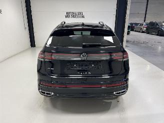 Volkswagen Taigo R-LINE / DSG picture 4