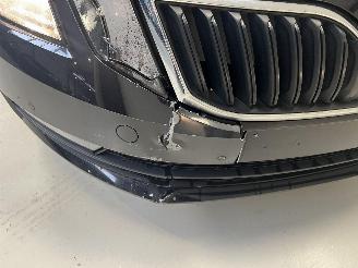 Skoda Octavia DSG picture 11