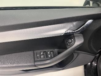 Skoda Octavia DSG picture 15