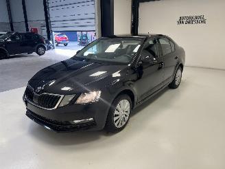 Skoda Octavia DSG picture 9