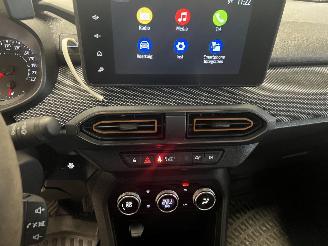 Dacia Sandero STEPWAY/ AUTOMAAT picture 15