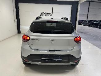 Dacia Sandero STEPWAY/ AUTOMAAT picture 5