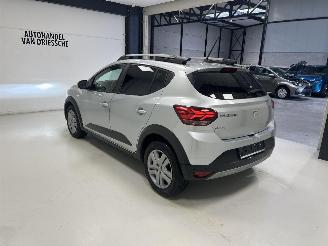 Dacia Sandero STEPWAY/ AUTOMAAT picture 6