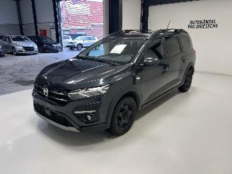Dacia Jogger 7 PLACE picture 6
