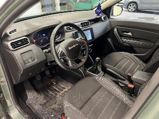 Dacia Duster JOURNEY picture 11