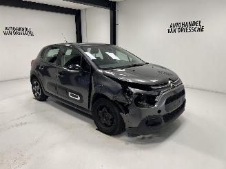 škoda osobní automobily Citroën C3  2024/3