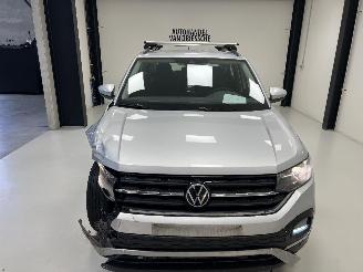 Volkswagen T-Cross  picture 9