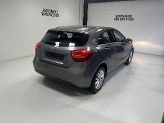 Mercedes A-klasse AUTOMAAT picture 3