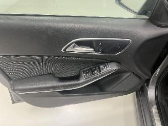Mercedes A-klasse AUTOMAAT picture 11