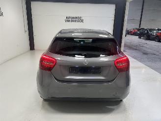 Mercedes A-klasse AUTOMAAT picture 4