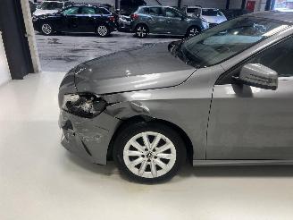 Mercedes A-klasse AUTOMAAT picture 6