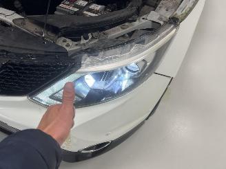 Nissan Qashqai EDITION picture 10