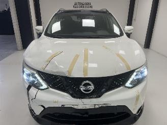 Nissan Qashqai EDITION picture 7