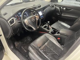 Nissan Qashqai EDITION picture 13