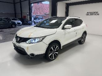 Nissan Qashqai EDITION picture 6