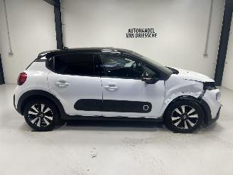 Citroën C3 SHINE picture 3