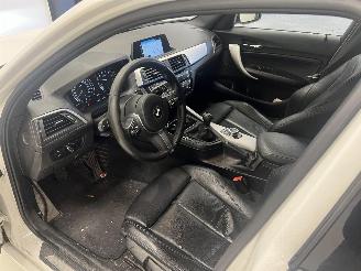 BMW 1-serie M-PACK picture 12