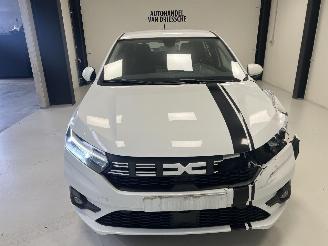 Dacia Sandero LPG+ESSENCE picture 8