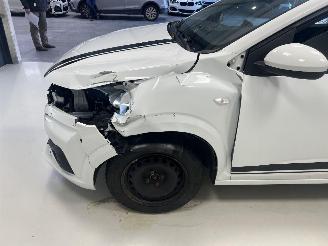 Dacia Sandero LPG+ESSENCE picture 6